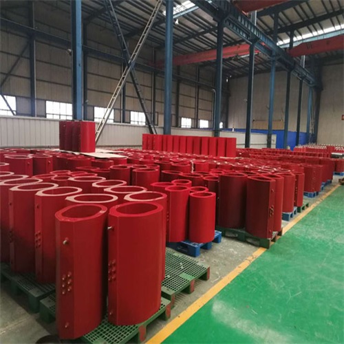 兴义2500KVA干式变压器