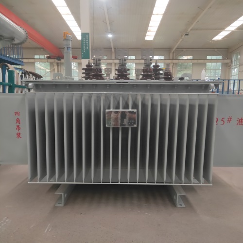 兴义sh15-315KVA非晶合金变压器