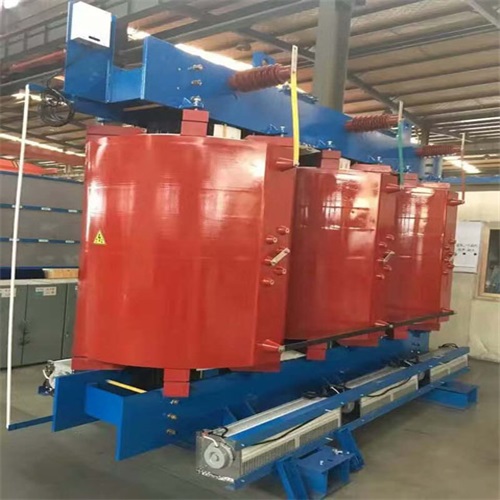 兴义SCB10-500KVA干式变压器价格