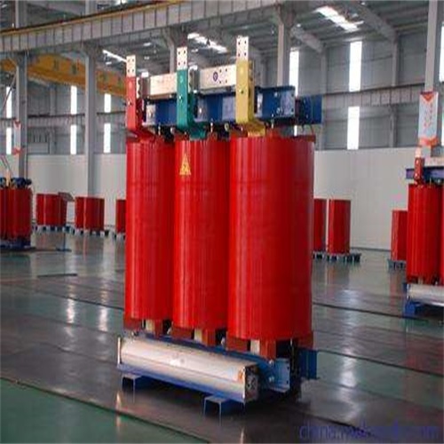 兴义35kv干式变压器